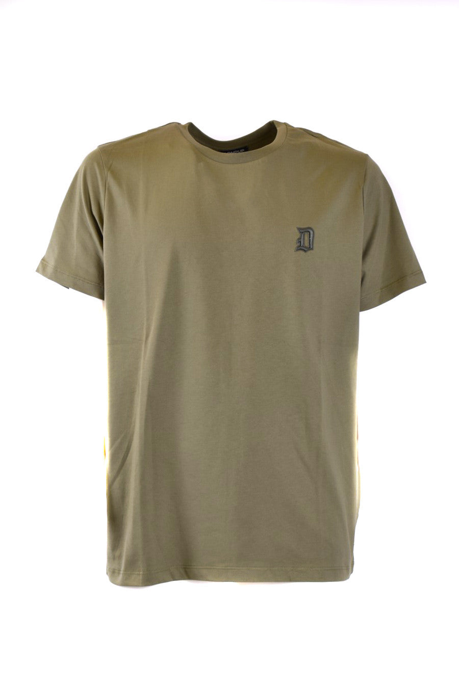 Dondup T-Shirt Uomo