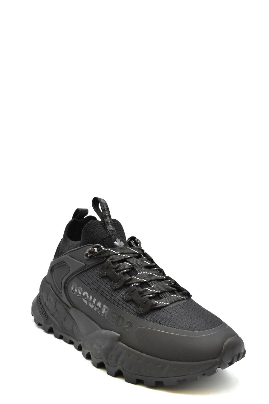 Dsquared2 Sneakers Uomo
