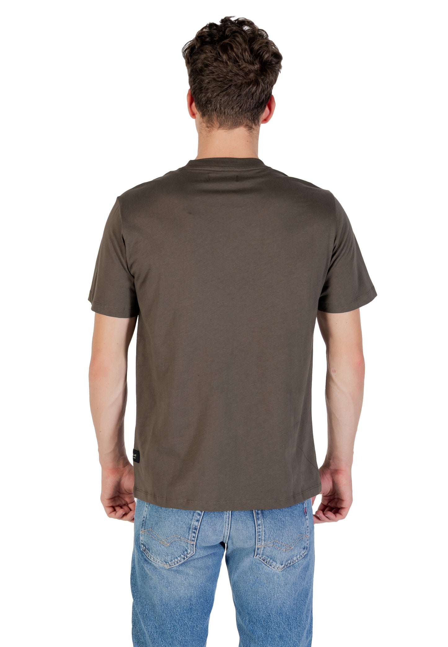 Replay T-Shirt Uomo