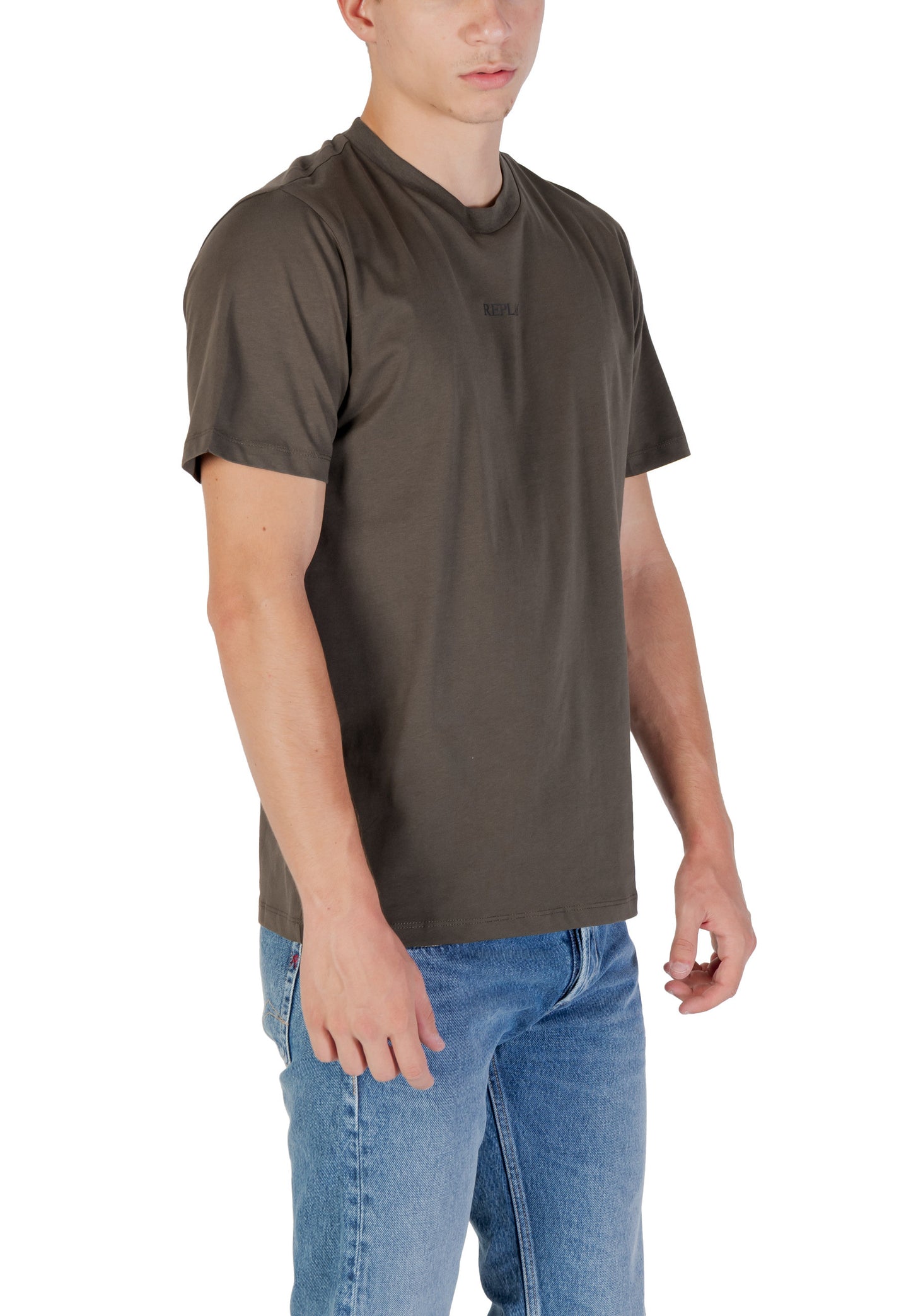 Replay T-Shirt Uomo