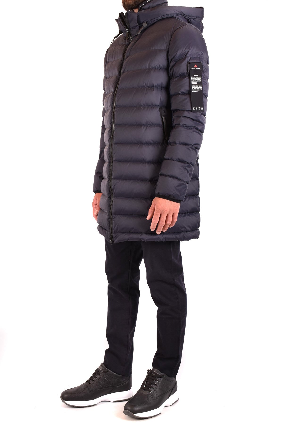 Peuterey Giubbotto Uomo Peuterey EBO_342 blue blue