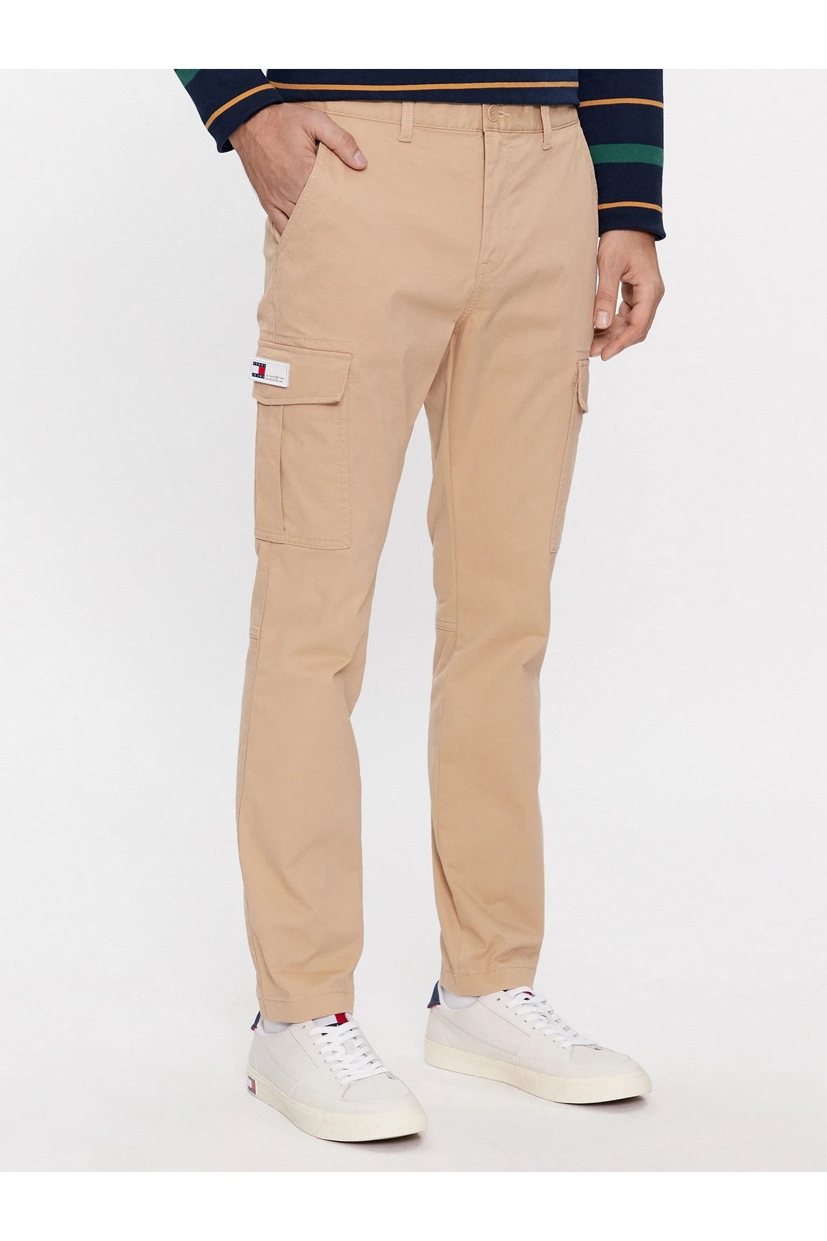 Tommy Jeans Pantaloni Uomo