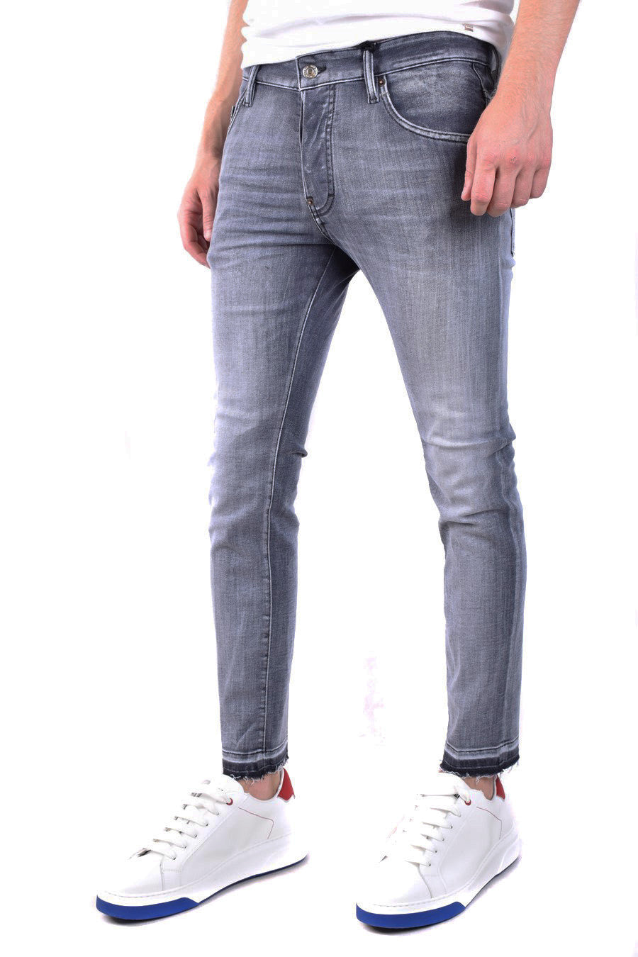 Dsquared2 Jeans Uomo Dsquared2 v_29503 black black