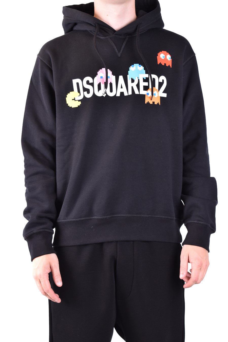 Dsquared2 Felpa Uomo