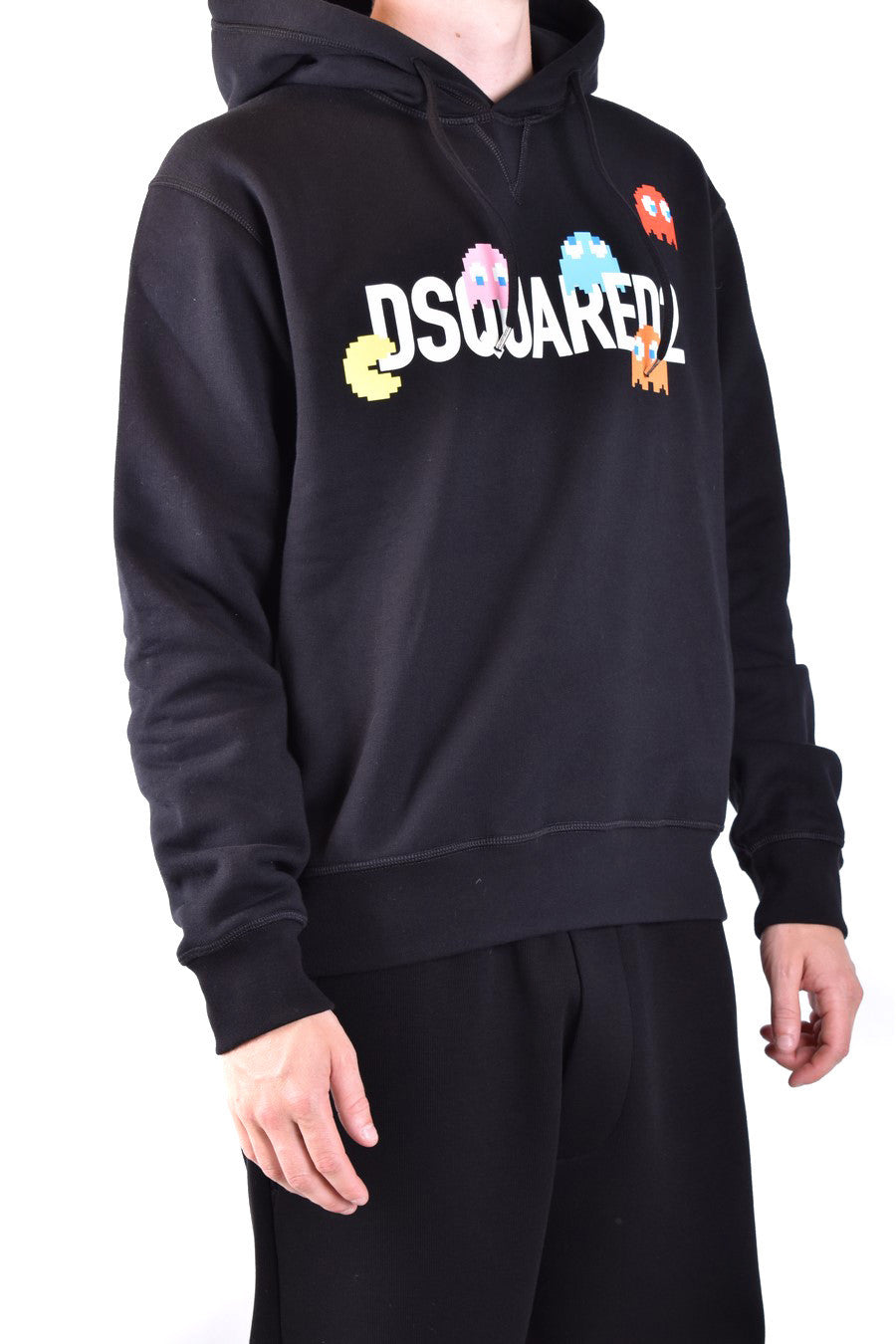 Dsquared2 Felpa Uomo