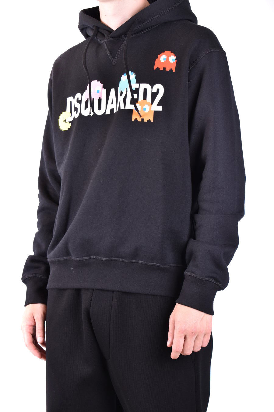Dsquared2 Felpa Uomo