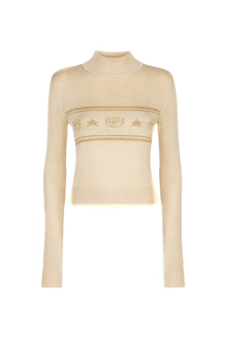 Chiara Ferragni Maglia Donna