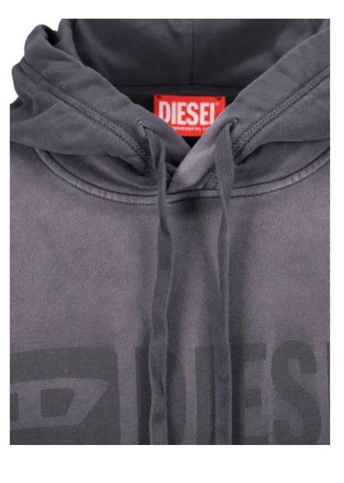 Diesel Felpa Uomo