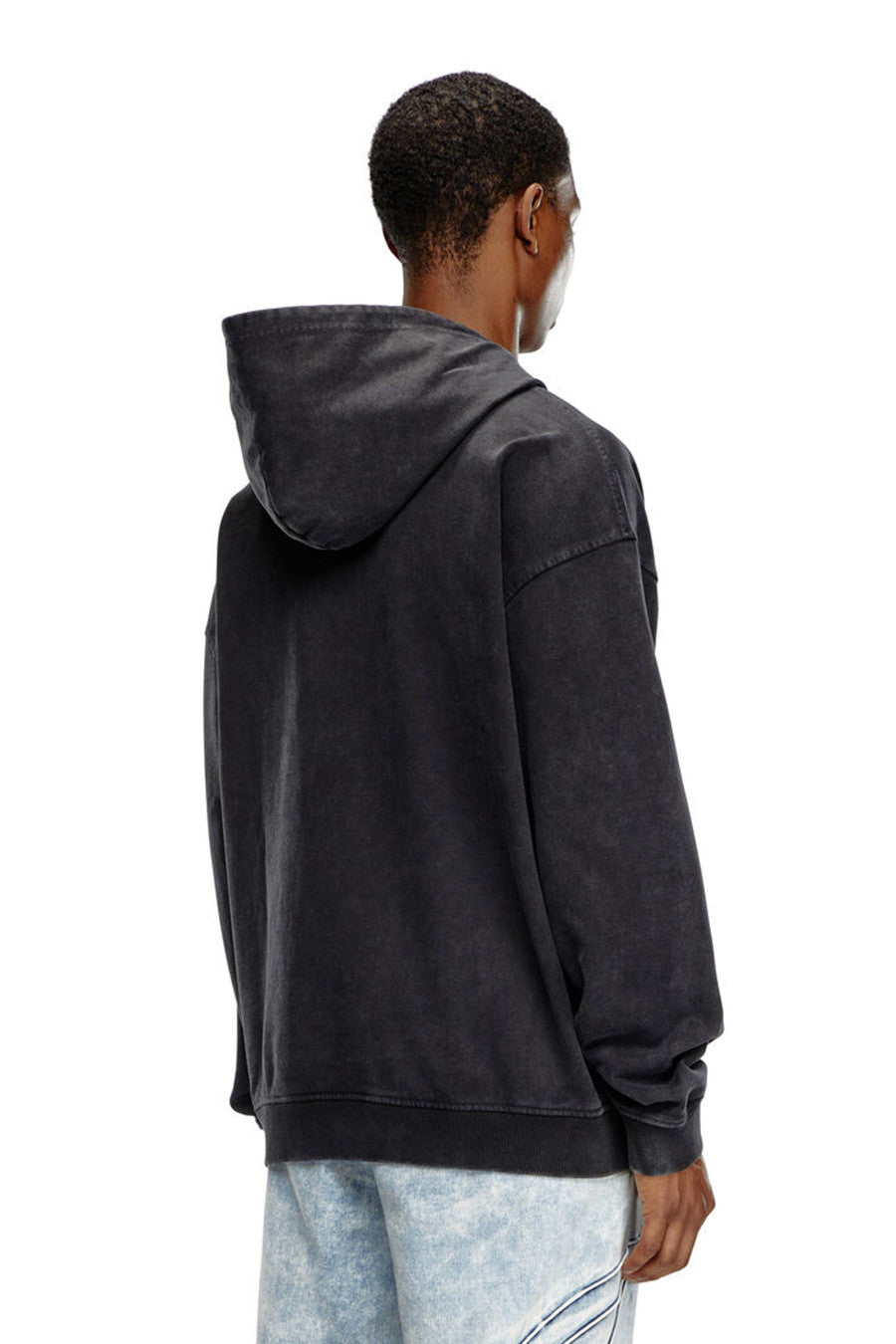 Diesel Felpa Uomo