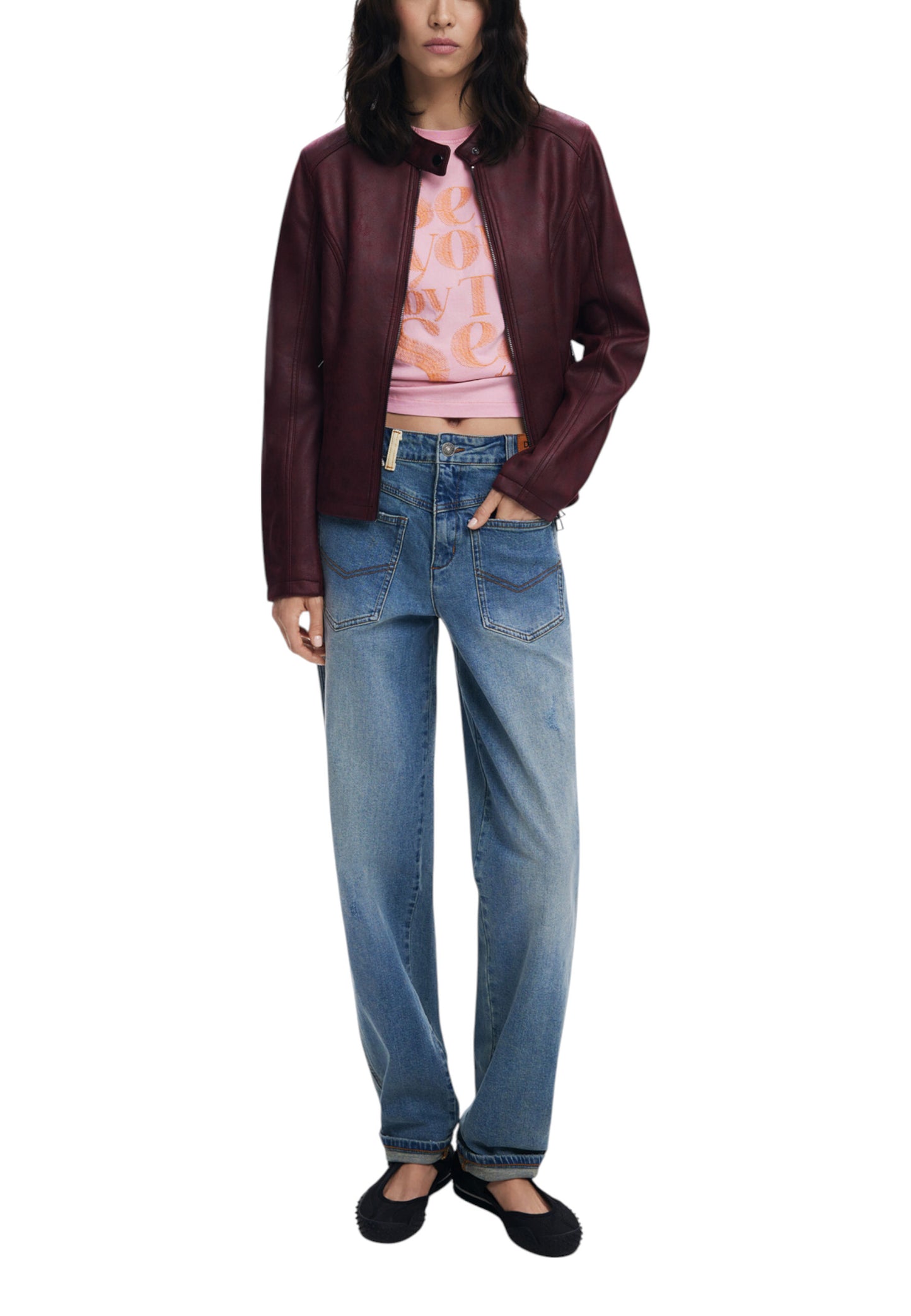 Desigual Giacca Donna