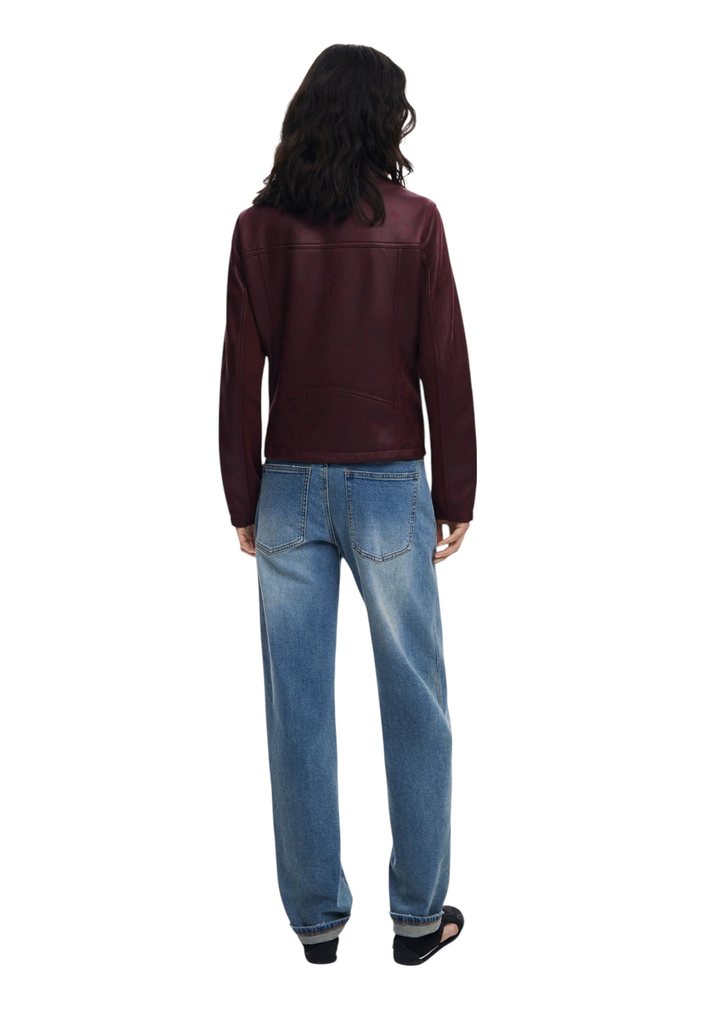 Desigual Giacca Donna