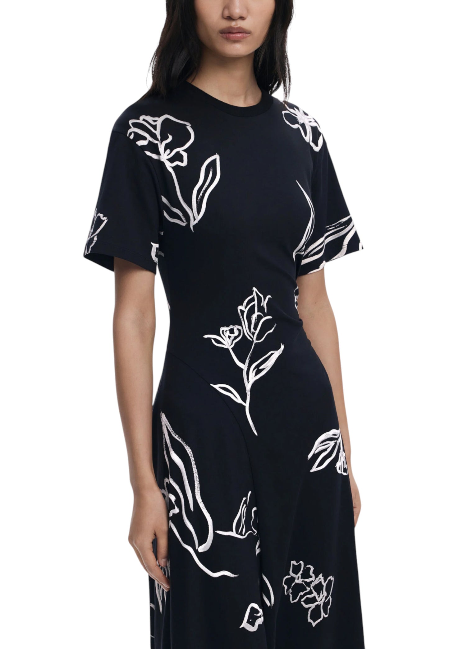 Desigual Abito Donna