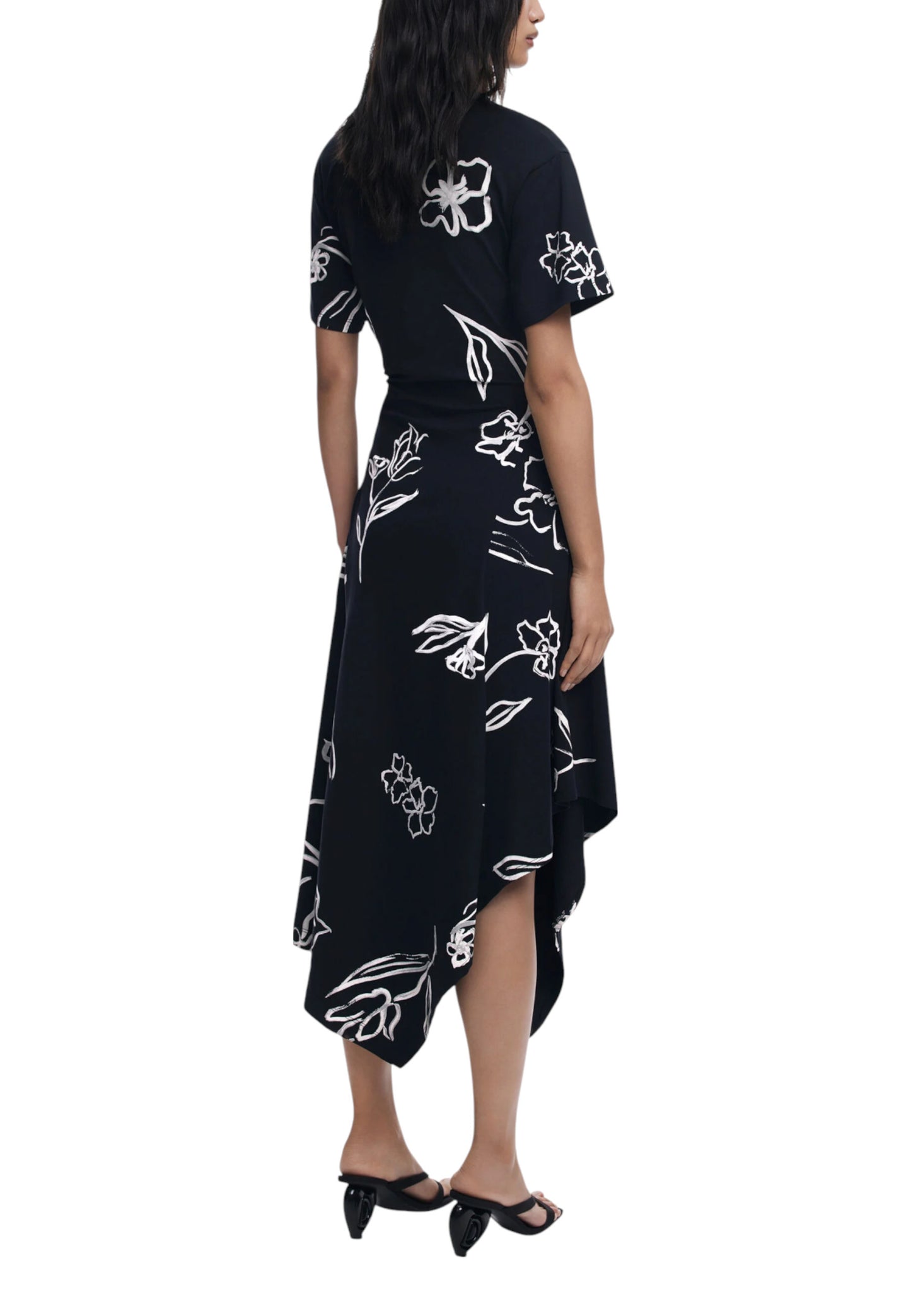 Desigual Abito Donna