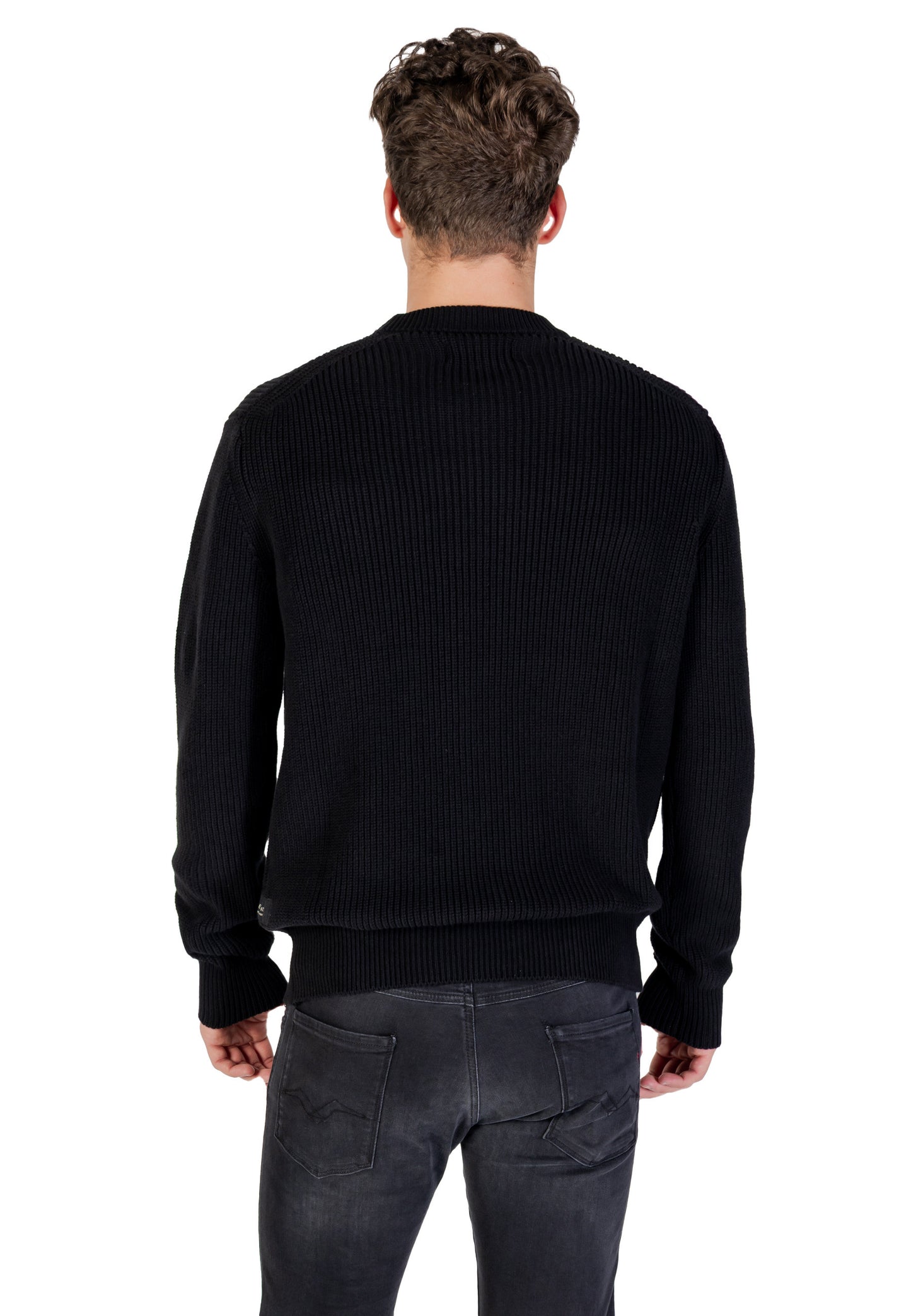 Replay Maglia Uomo