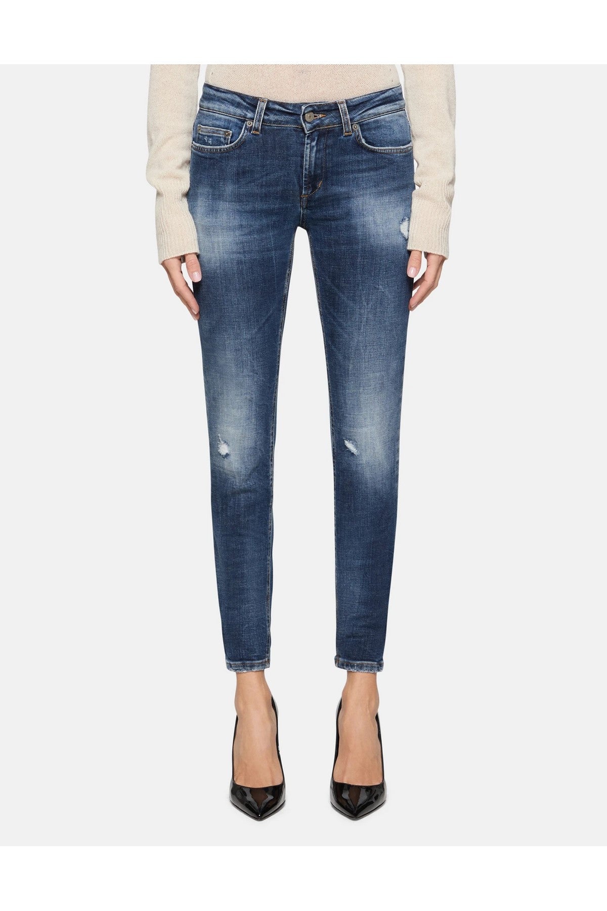 Dondup Jeans Donna