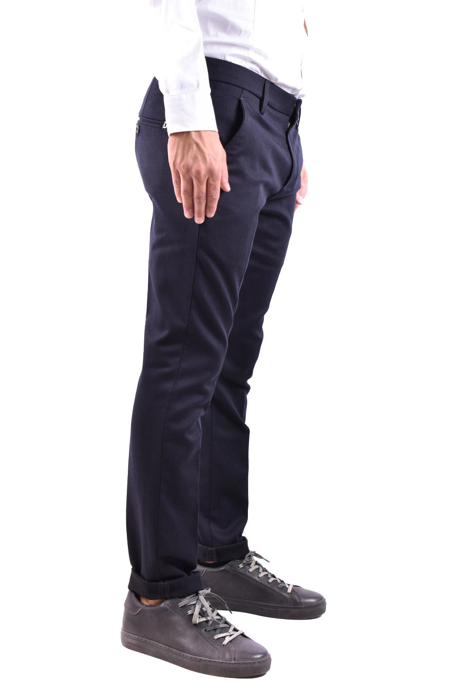 Dondup Pantaloni Uomo
