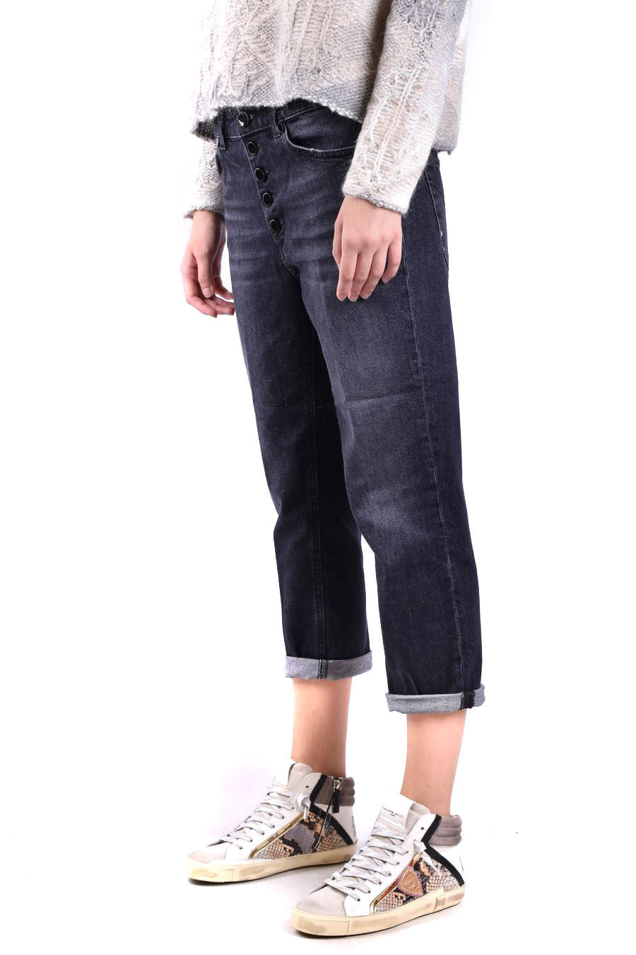 Dondup Jeans Donna