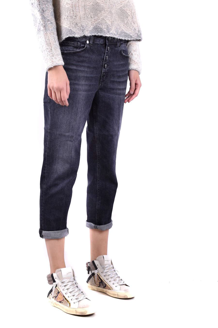 Dondup Jeans Donna