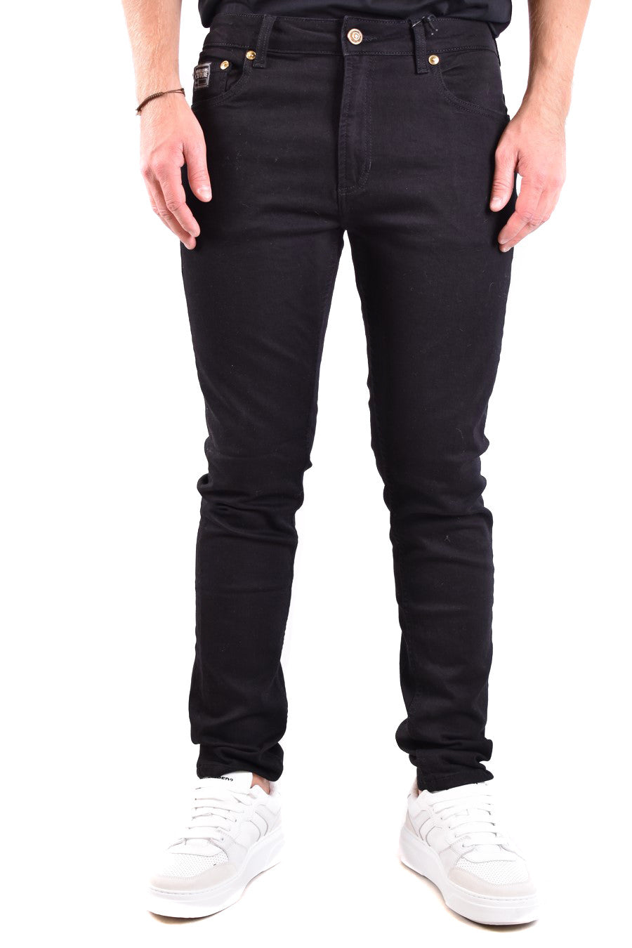 Versace Jeans Couture Jeans Uomo