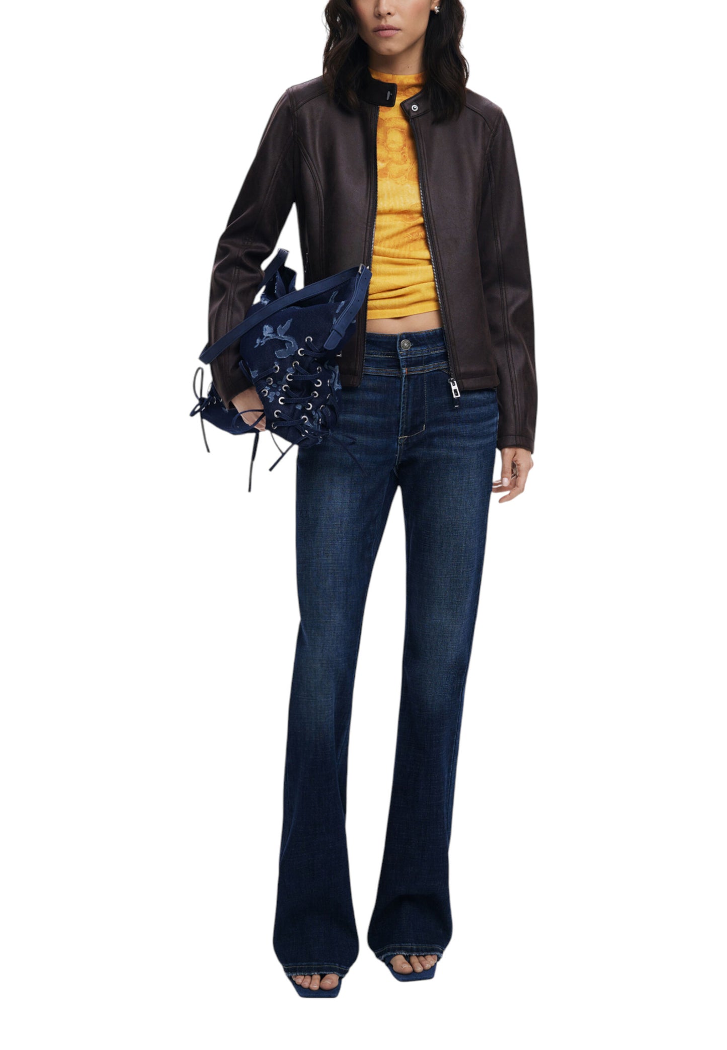 Desigual Giacca Donna