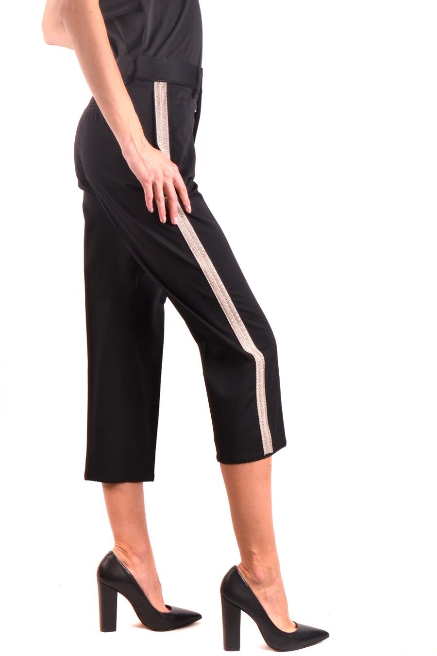 Dsquared2 Pantaloni Donna Dsquared2 v_18303 black black
