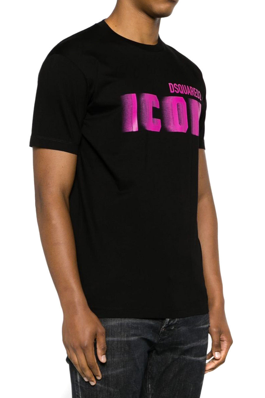 Dsquared2 T-Shirt Uomo