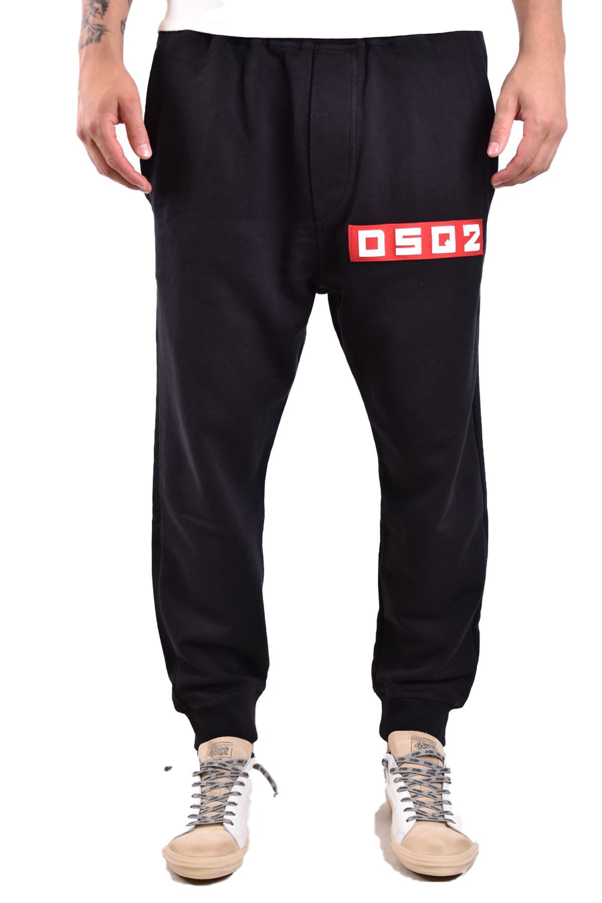 Dsquared2 Pantaloni Uomo