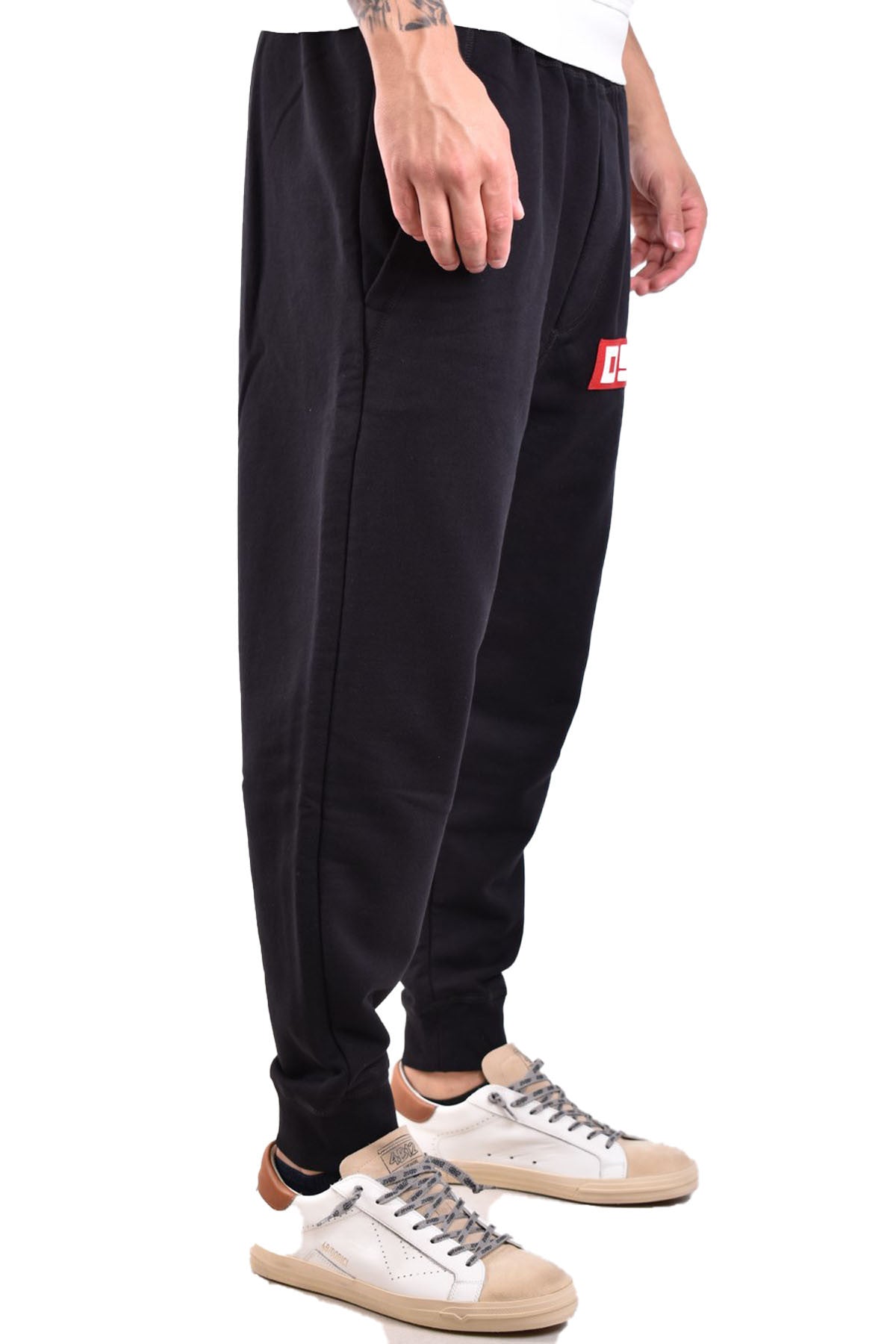 Dsquared2 Pantaloni Uomo