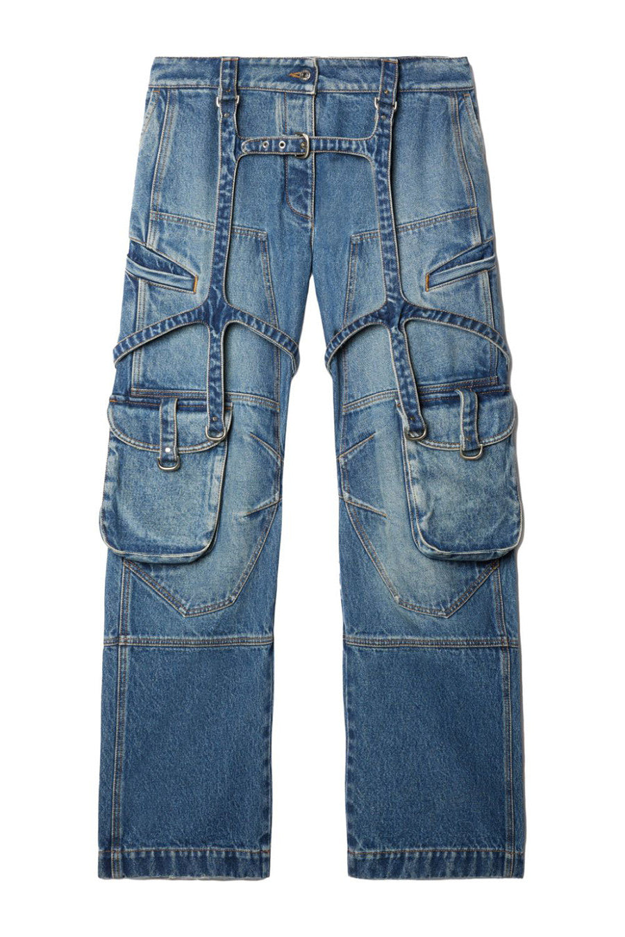 Off-white Jeans Donna