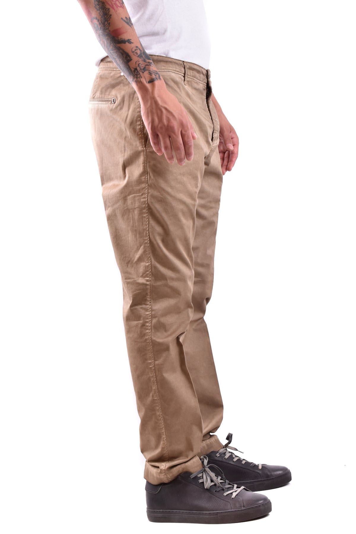 Dondup Pantaloni Uomo