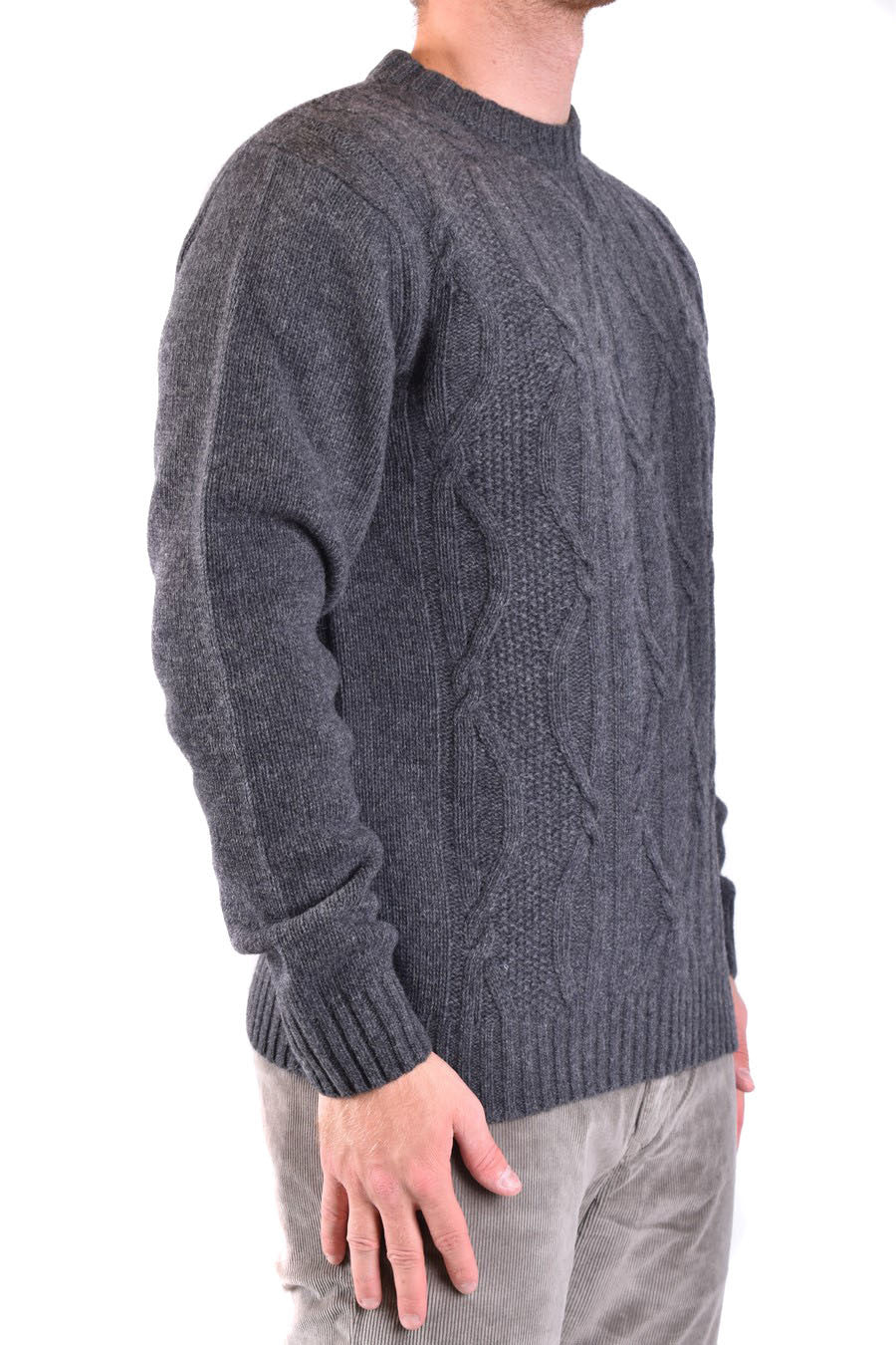 Peuterey Maglia Uomo Peuterey v_29832 grey grey