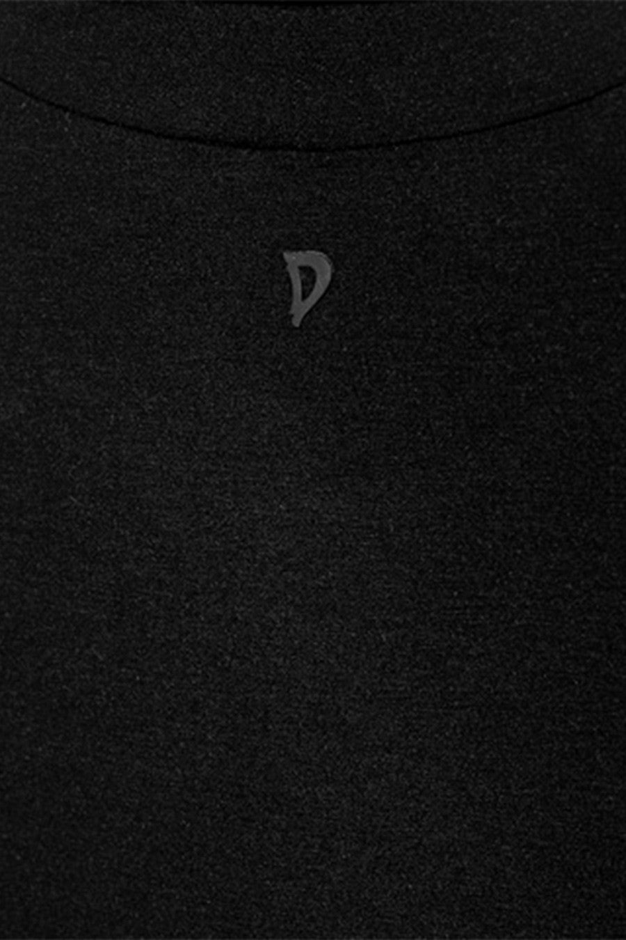 Dondup Maglia Donna Dondup v_32160 black black