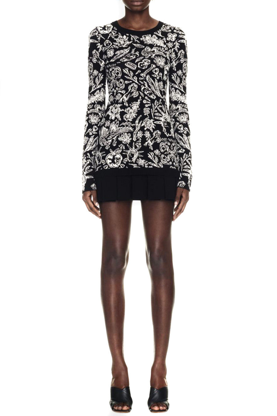 Off-white Abito Donna