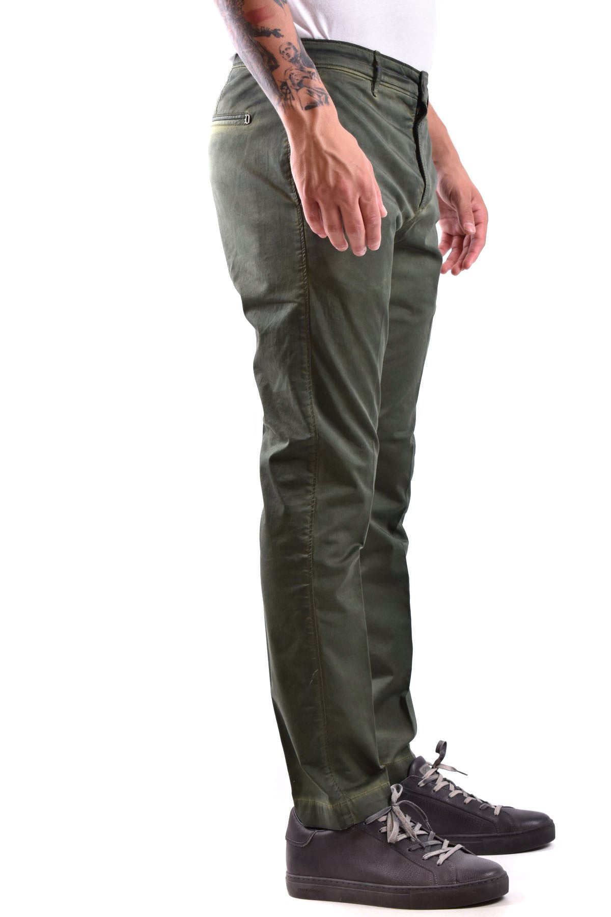 Dondup Pantaloni Uomo