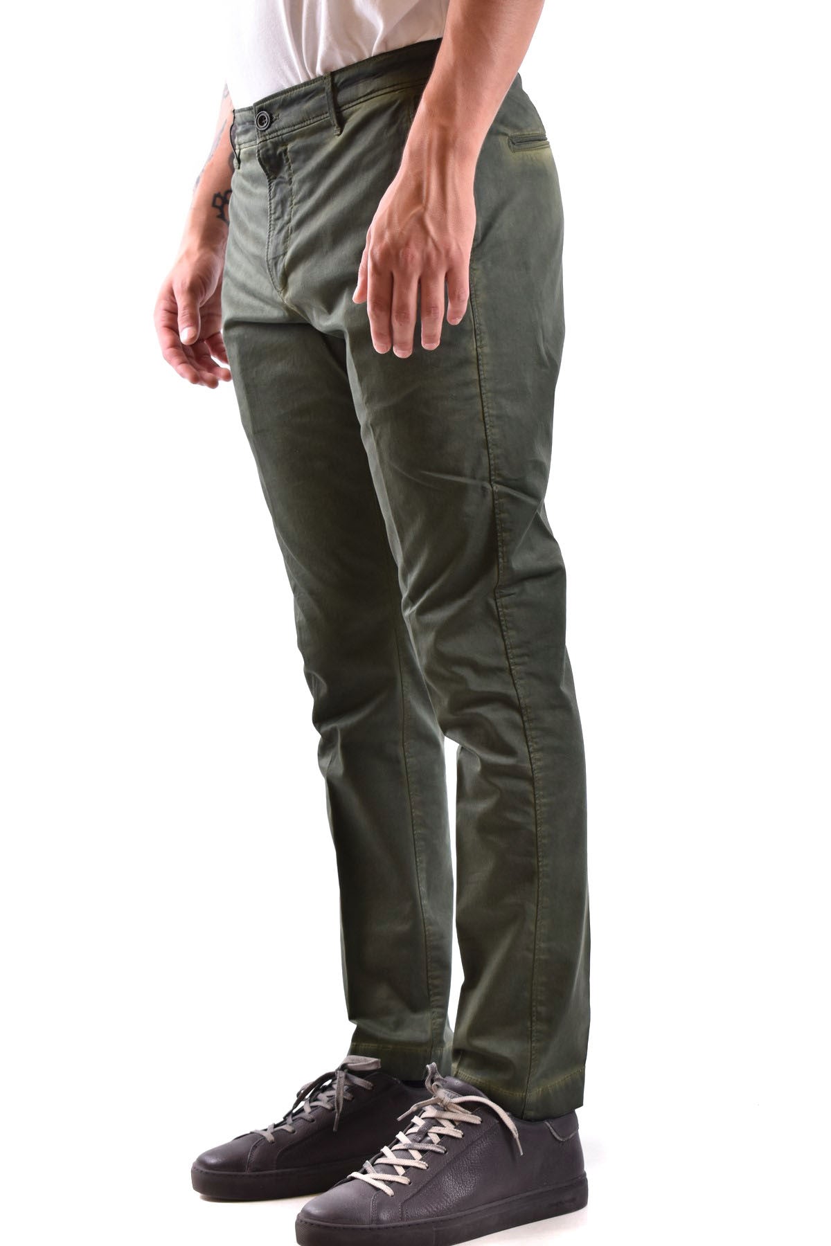 Dondup Pantaloni Uomo