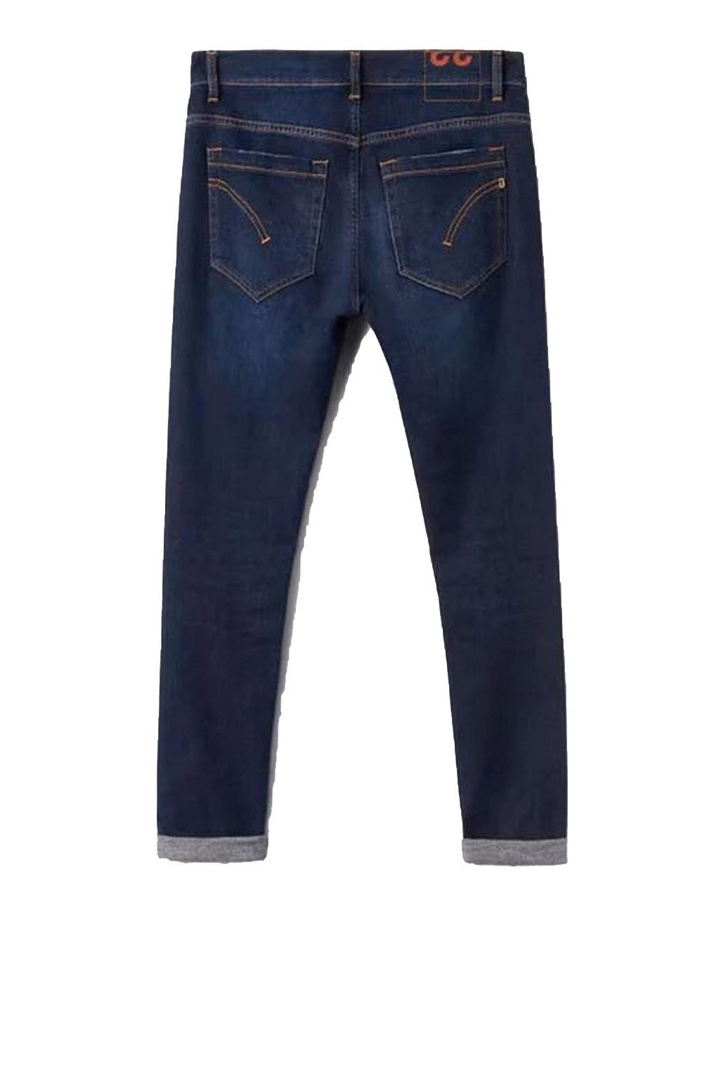 Dondup Jeans Uomo Dondup b_44040 blue blue