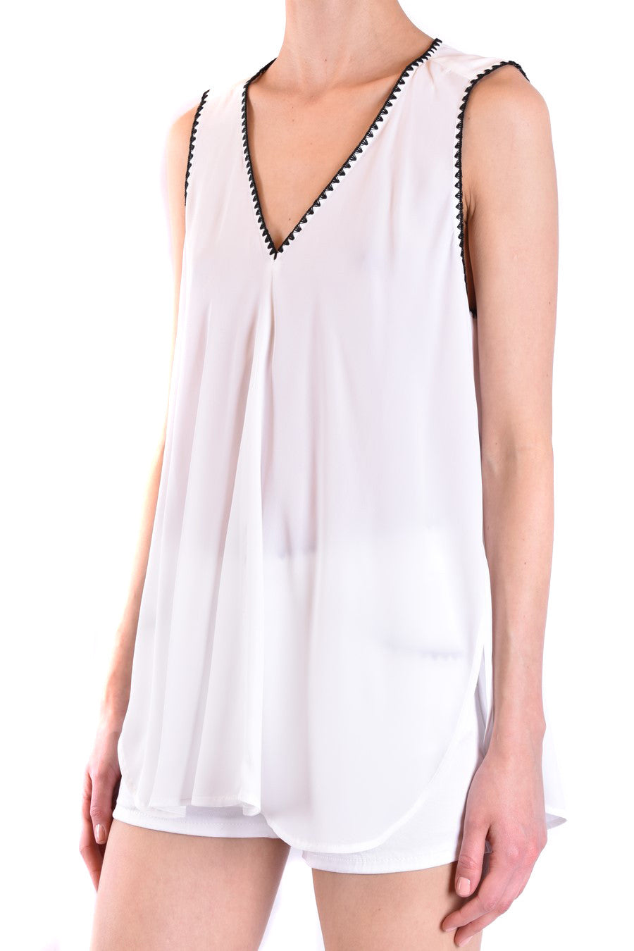 Dondup Canotta Donna