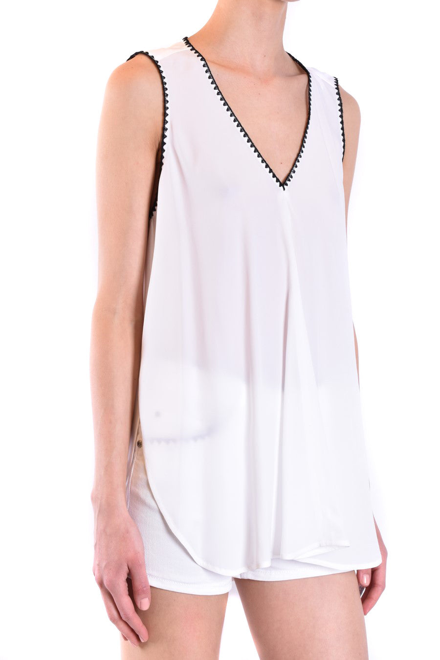 Dondup Canotta Donna