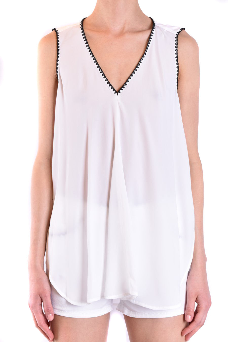 Dondup Canotta Donna