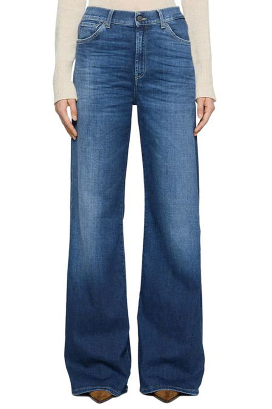 Dondup Jeans Donna