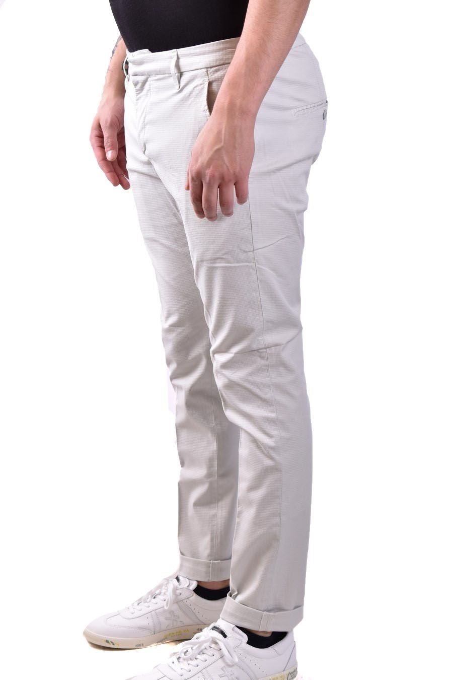 Dondup Pantaloni Uomo