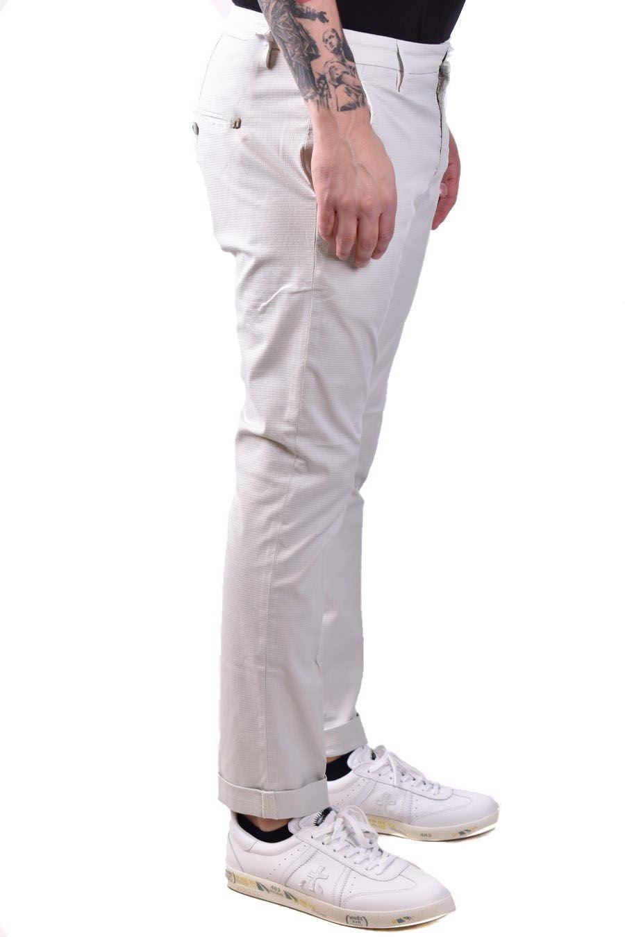 Dondup Pantaloni Uomo