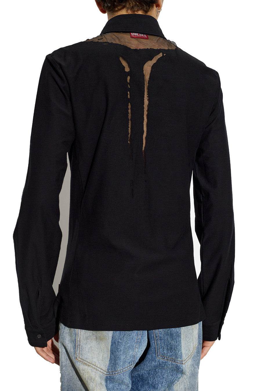Diesel Camicia Uomo