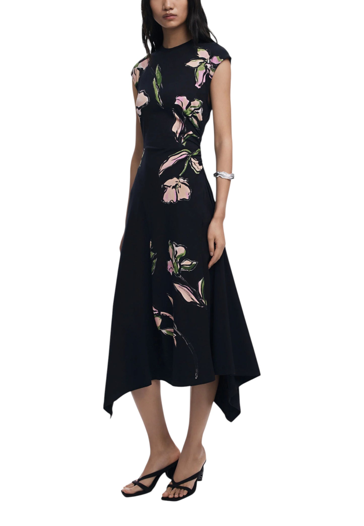Desigual Abito Donna