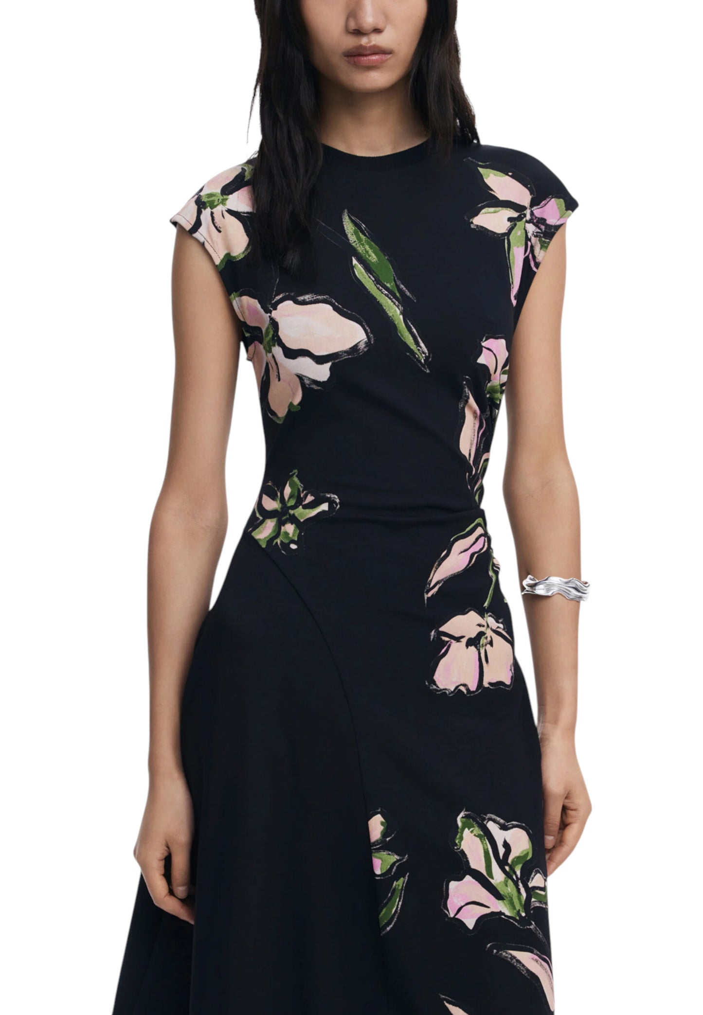 Desigual Abito Donna