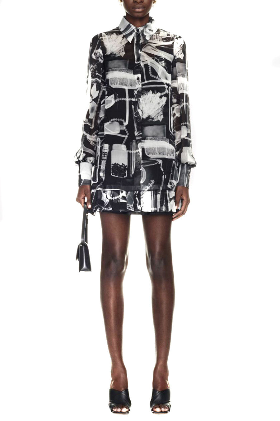 Off-white Abito Donna