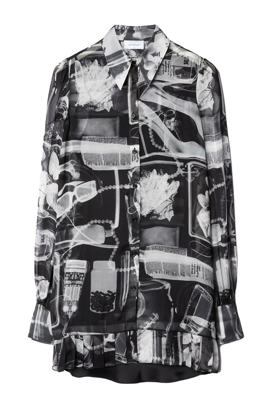 Off-white Abito Donna