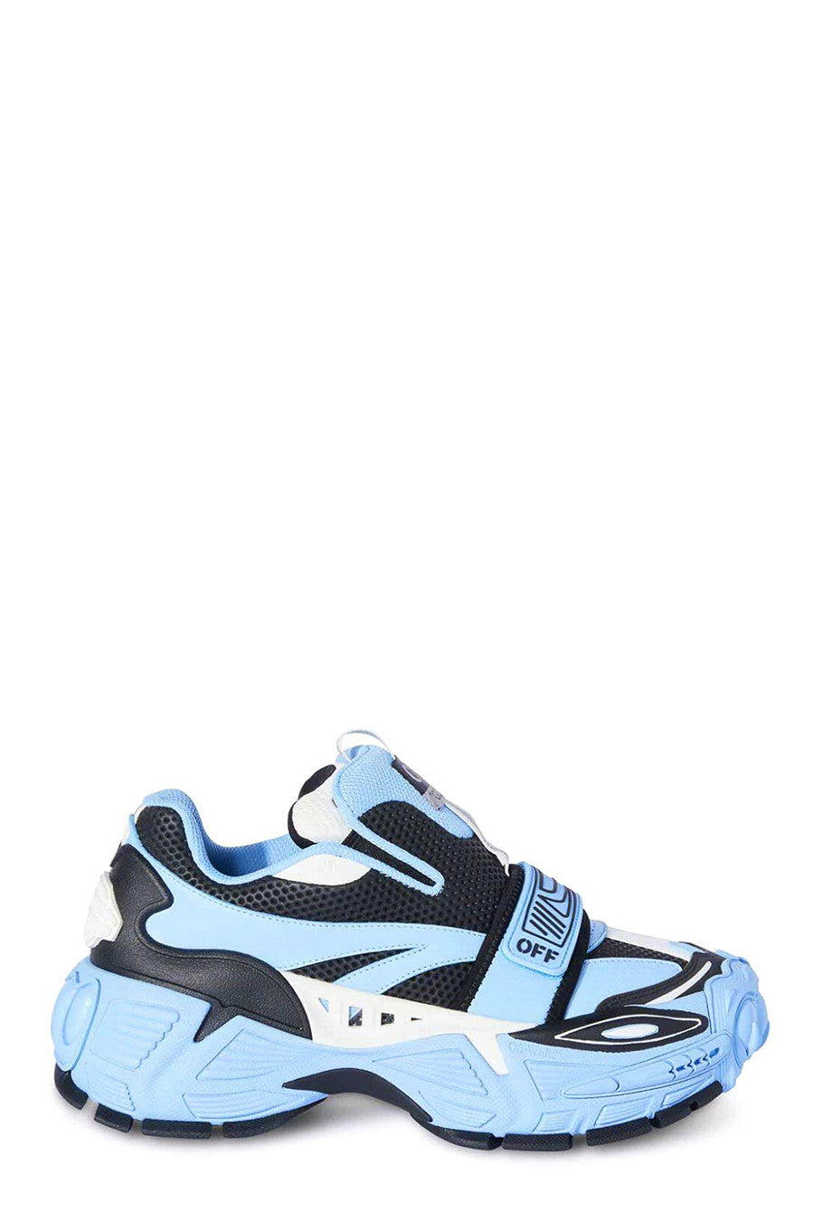 Off-white Sneakers Uomo