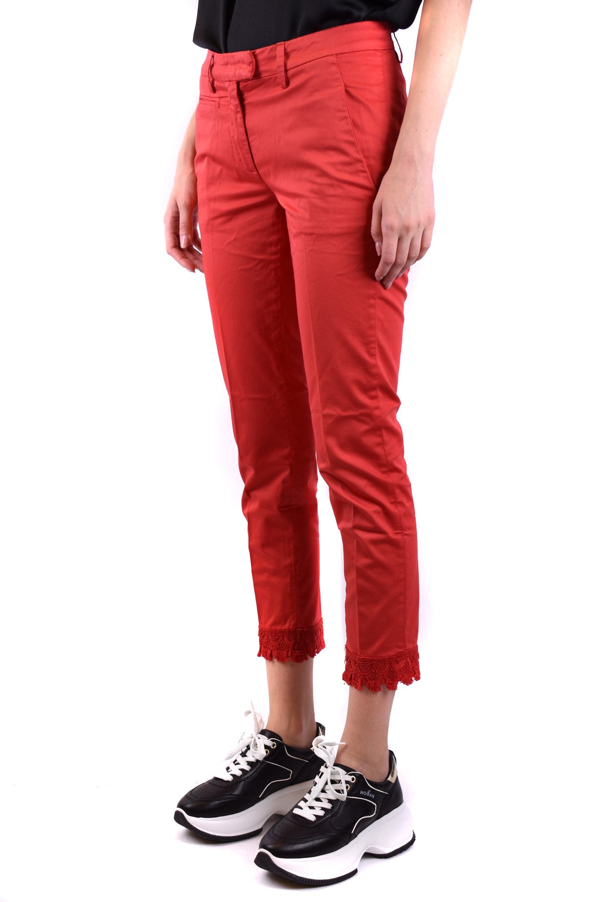 Dondup Pantaloni Donna