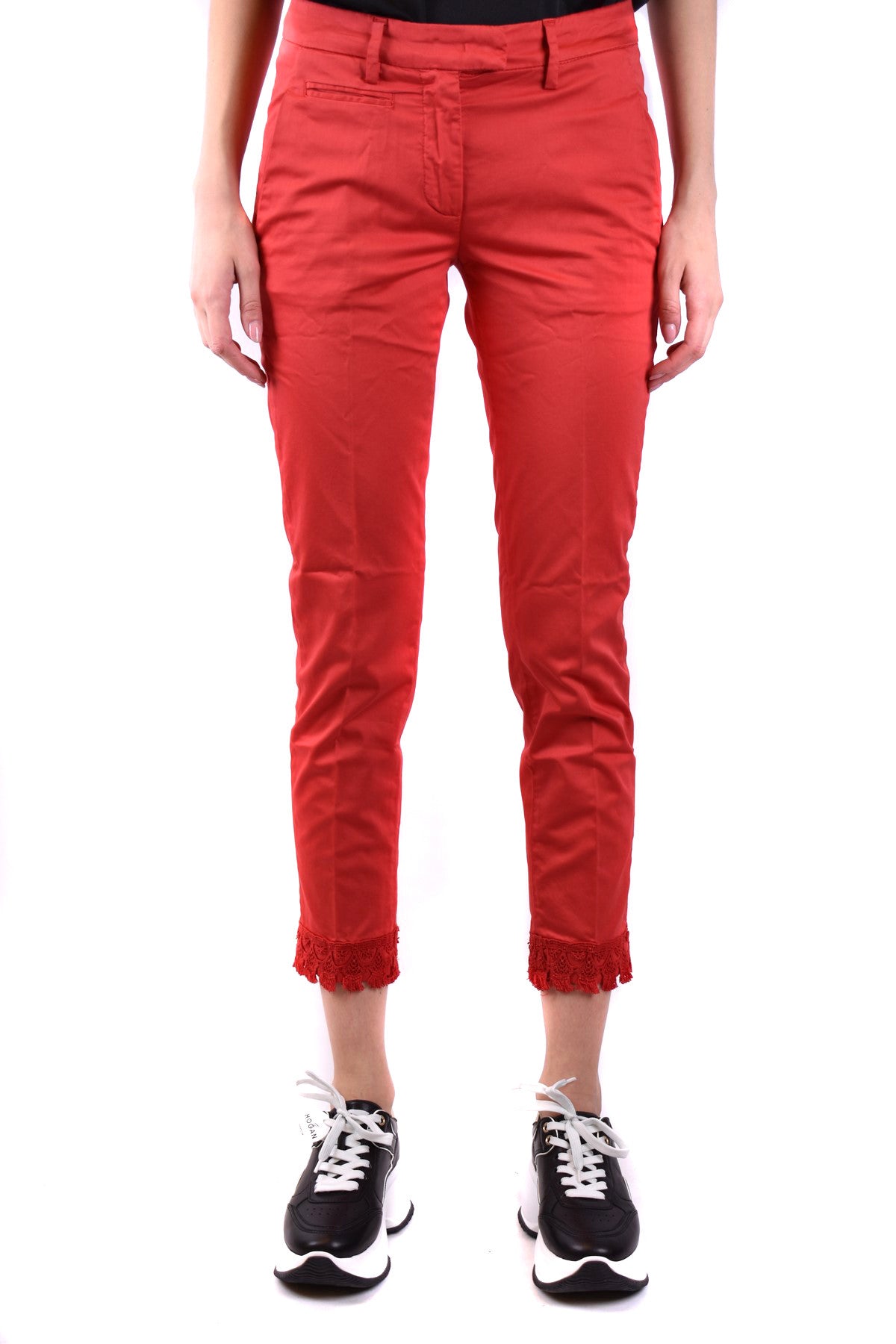 Dondup Pantaloni Donna